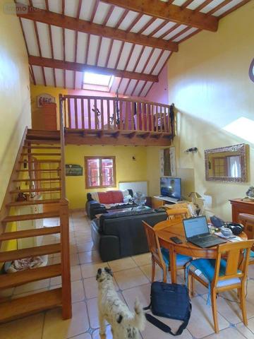 Maison à vendre à Frignicourt dans la Marne (51300), ref : 51081/757