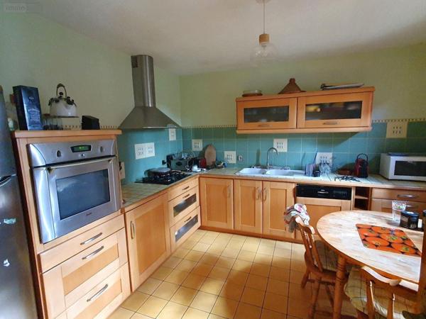 Maison à vendre à Frignicourt dans la Marne (51300), ref : 51081/757