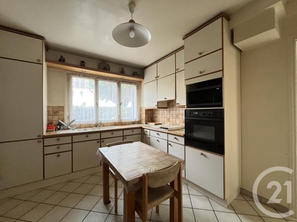 Maison à vendre  5 pièces - 118 m2 MAUREPAS - 78