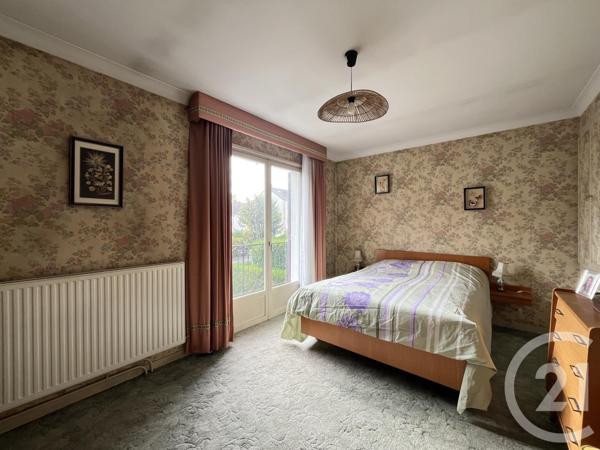 Maison à vendre  5 pièces - 118 m2 MAUREPAS - 78