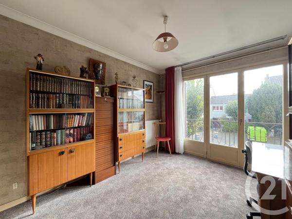 Maison à vendre  5 pièces - 118 m2 MAUREPAS - 78