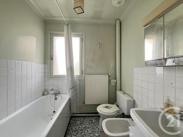 Maison à vendre  5 pièces - 118 m2 MAUREPAS - 78