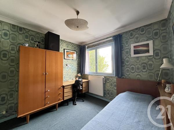 Maison à vendre  5 pièces - 118 m2 MAUREPAS - 78