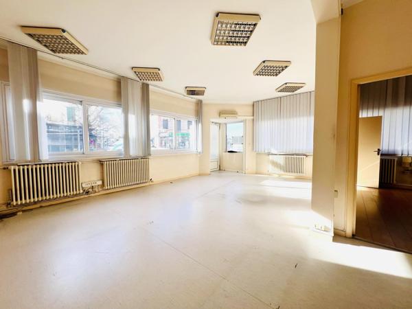 Ensemble Immobilier  A Fort Potentiel sur St Juery