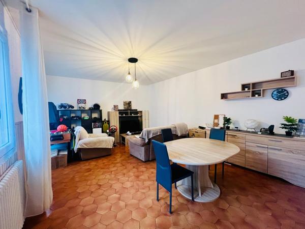 Ensemble Immobilier  A Fort Potentiel sur St Juery