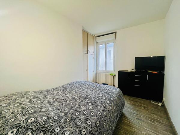 Ensemble Immobilier  A Fort Potentiel sur St Juery