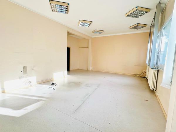 Ensemble Immobilier  A Fort Potentiel sur St Juery