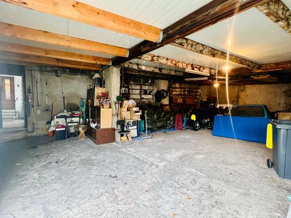 Ensemble Immobilier  A Fort Potentiel sur St Juery