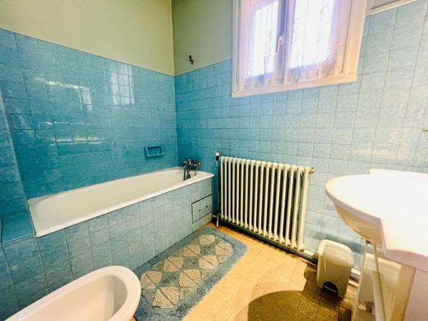 Ensemble Immobilier  A Fort Potentiel sur St Juery