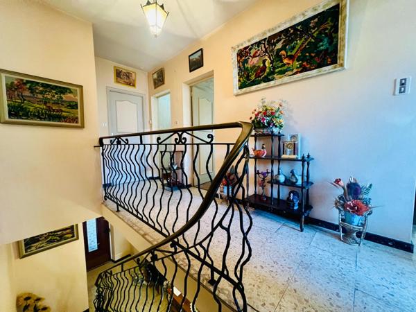 Ensemble Immobilier  A Fort Potentiel sur St Juery