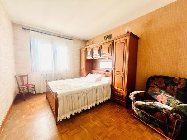Ensemble Immobilier  A Fort Potentiel sur St Juery