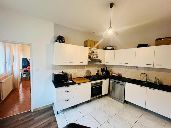 Ensemble Immobilier  A Fort Potentiel sur St Juery