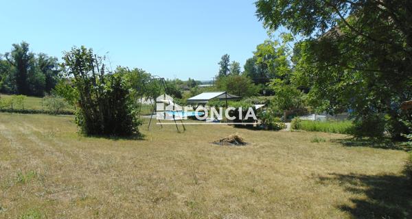 À vendre Maison 7 pièces 180 m² - Champagneux 73240