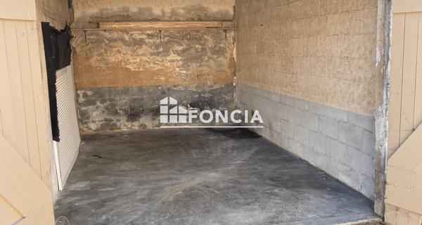 Location Parking - Villefranche-sur-saône 69400