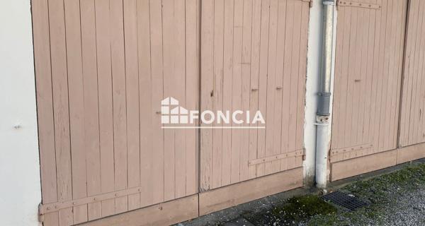 Location Parking - Villefranche-sur-saône 69400