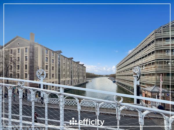 Appartement 4 pièces - 86 m² Exclusivité