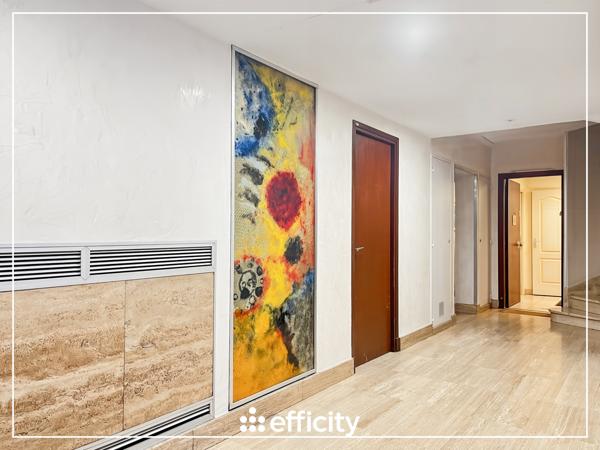 Appartement 4 pièces - 86 m² Exclusivité