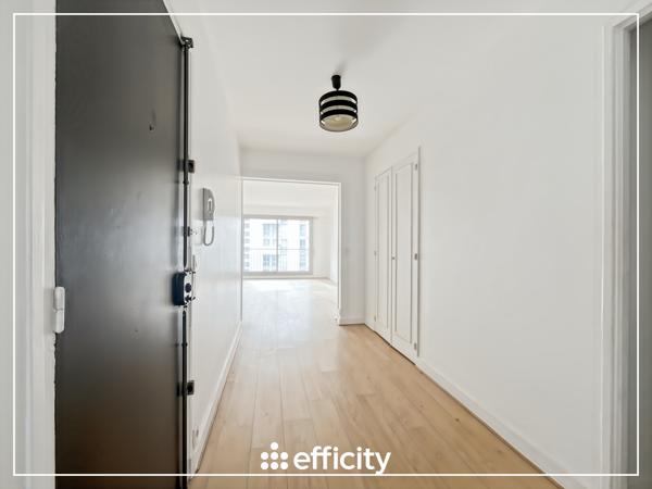 Appartement 4 pièces - 86 m² Exclusivité