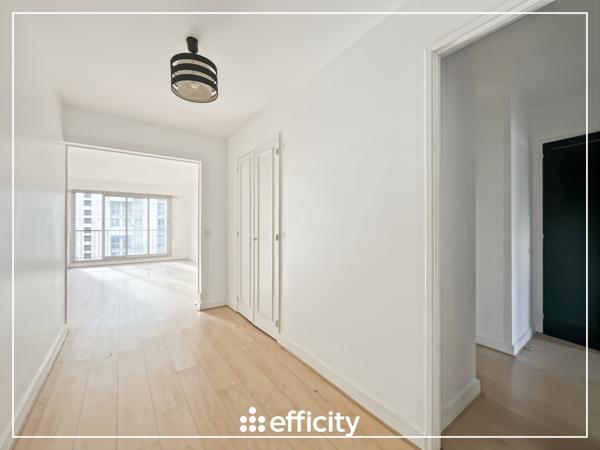 Appartement 4 pièces - 86 m² Exclusivité