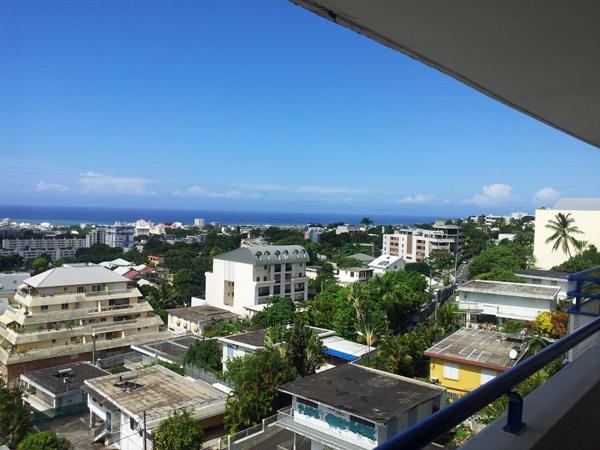 Appartement 3 pièce(s) 2 chambre(s) 69.78 m²