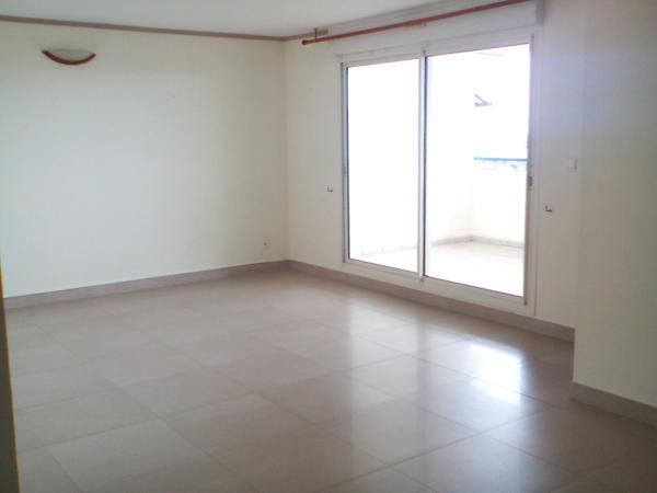 Appartement 3 pièce(s) 2 chambre(s) 69.78 m²