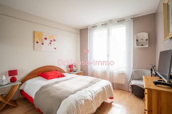 Maison à vendre 6 pièces de 120 m²