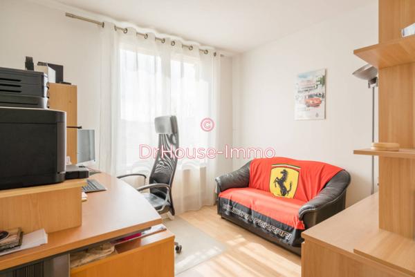 Maison à vendre 6 pièces de 120 m²