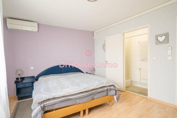 Maison à vendre 6 pièces de 120 m²