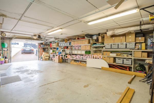 Maison à vendre 6 pièces de 120 m²