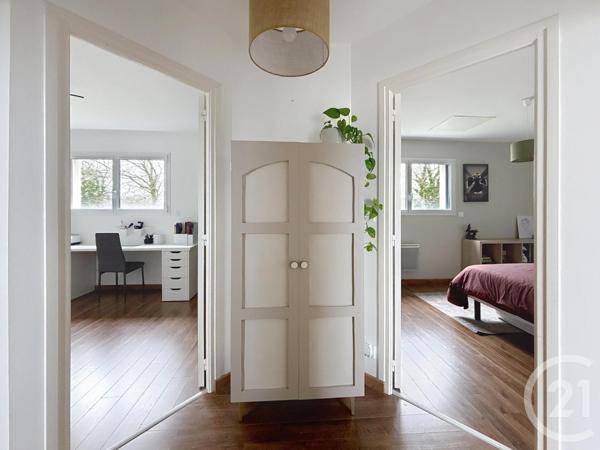 Maison à vendre  6 pièces - 155,07 m2 PLOUMAGOAR - 22