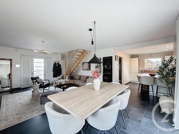 Maison à vendre  6 pièces - 155,07 m2 PLOUMAGOAR - 22