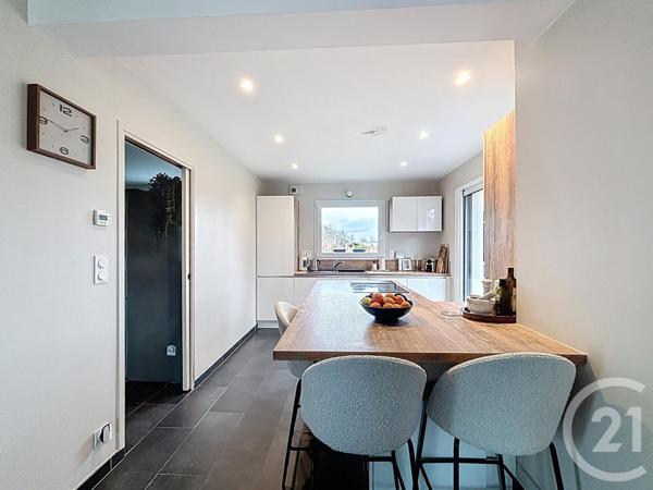 Maison à vendre  6 pièces - 155,07 m2 PLOUMAGOAR - 22