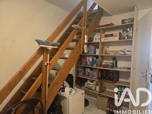 Bar, Brasserie, Tabac à vendre 83 m² Châteaubernard