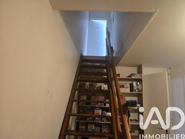 Bar, Brasserie, Tabac à vendre 83 m² Châteaubernard