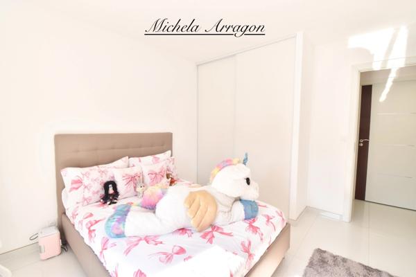 Maison contemporaine 141 m² avec piscine & pool house sur 900 m² 5 pièces VILLENEUVE SUR LOT (47)