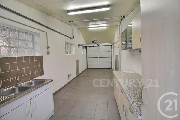 Maison à vendre  8 pièces - 168,31 m2 CARLING - 57