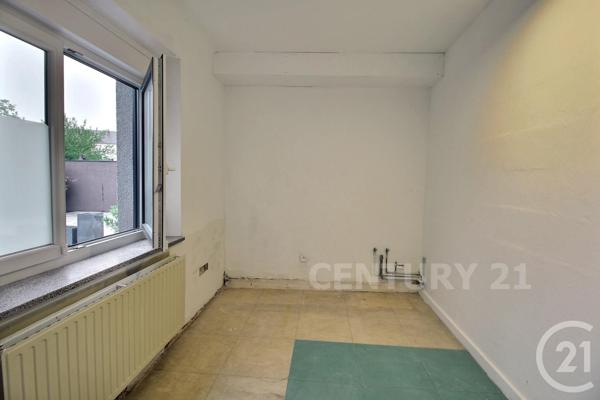 Maison à vendre  8 pièces - 168,31 m2 CARLING - 57