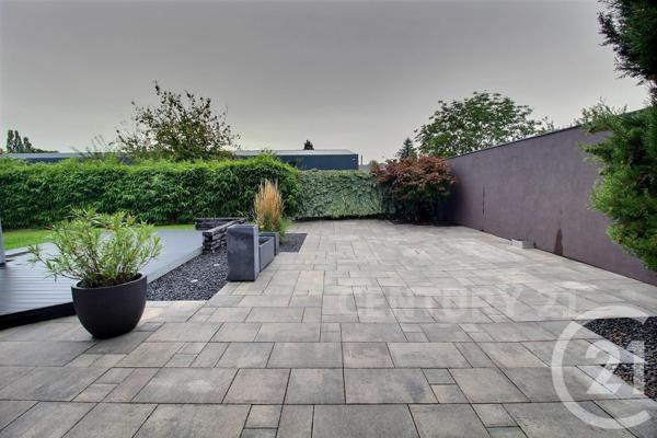 Maison à vendre  8 pièces - 168,31 m2 CARLING - 57