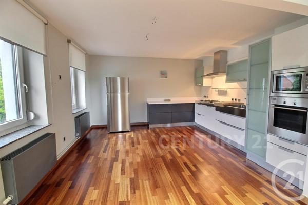 Maison à vendre  8 pièces - 168,31 m2 CARLING - 57