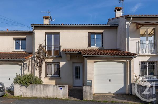Maison à vendre  5 pièces - 99,75 m2 ALBI - 81