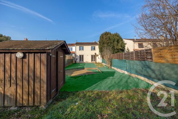 Maison à vendre  5 pièces - 99,75 m2 ALBI - 81