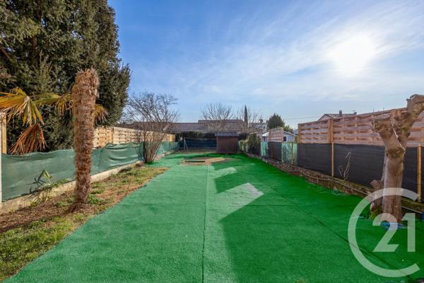 Maison à vendre  5 pièces - 99,75 m2 ALBI - 81