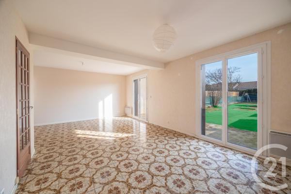 Maison à vendre  5 pièces - 99,75 m2 ALBI - 81