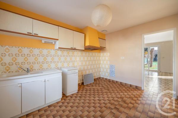 Maison à vendre  5 pièces - 99,75 m2 ALBI - 81
