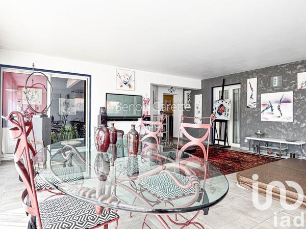 Maison à vendre 5 pièces 172 m² Canet-en-Roussillon