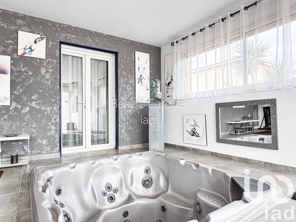 Maison à vendre 5 pièces 172 m² Canet-en-Roussillon