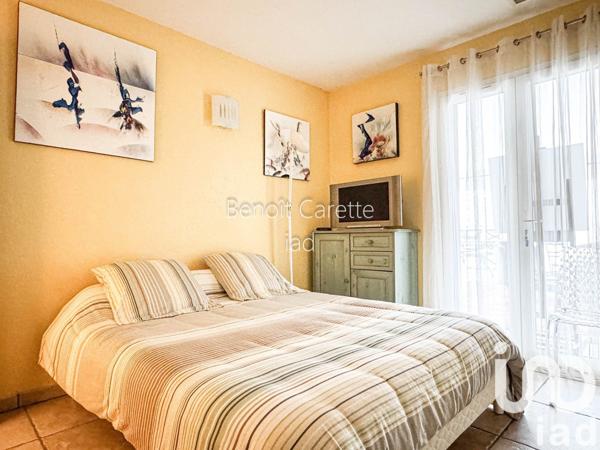 Maison à vendre 5 pièces 172 m² Canet-en-Roussillon