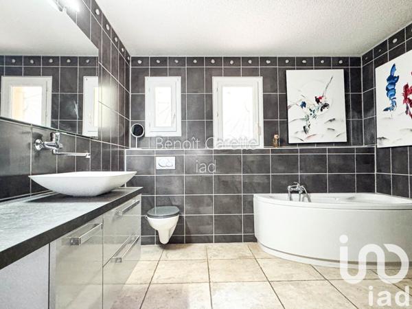 Maison à vendre 5 pièces 172 m² Canet-en-Roussillon