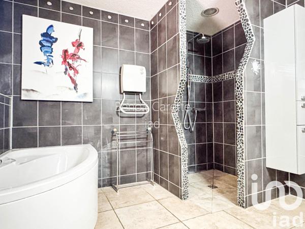 Maison à vendre 5 pièces 172 m² Canet-en-Roussillon