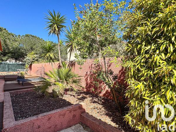 Maison à vendre 5 pièces 172 m² Canet-en-Roussillon